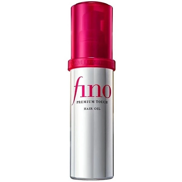 Anúncio: Óleo Capilar Fino Premiun Touch Hair Oil 70 ml